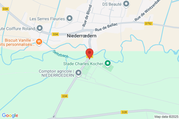 Ebenisterie Liozon