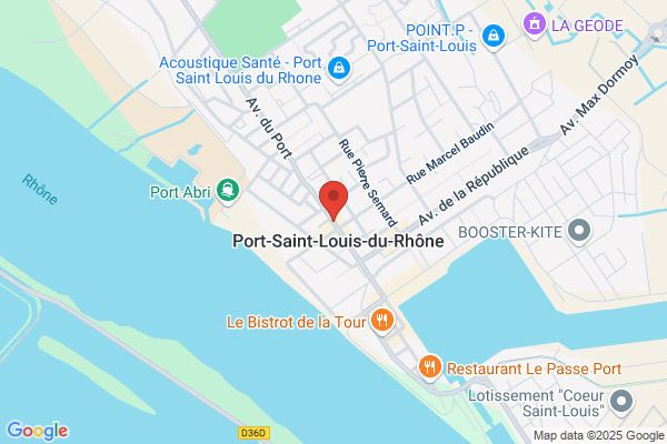 Est Conteneurs Logistique