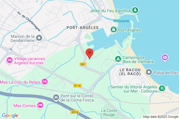Gardiennage Terre Et Mer