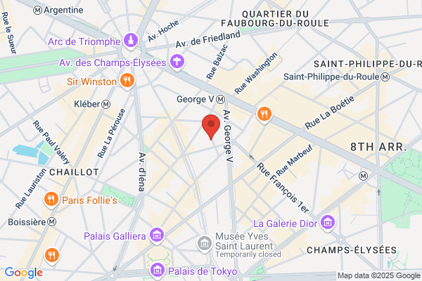 Hotel Francois