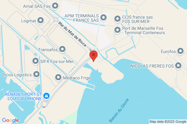 Kalmar France