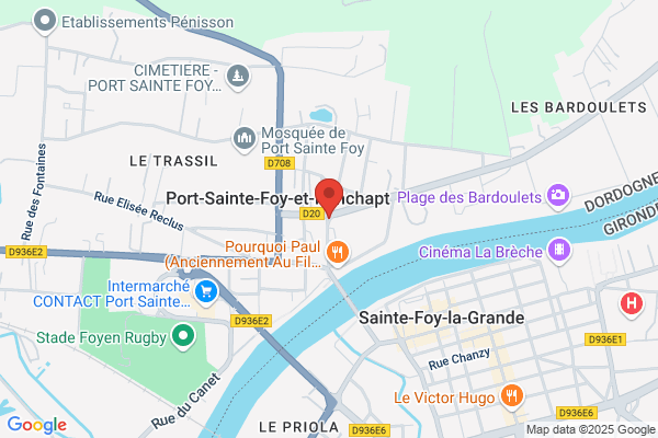 La Poste Agence Communale