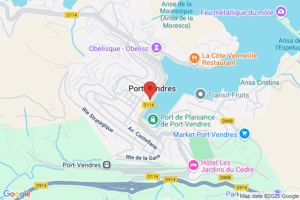 La Poste
