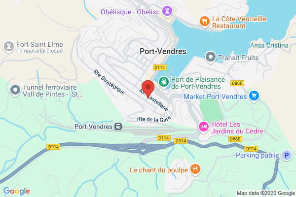 Affaires Maritimes Direction Interdepartementale Po Et Aude g