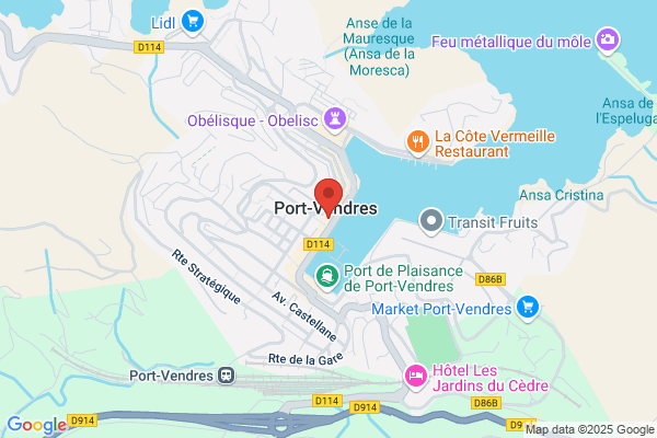 Agence Immobiliere Du Port