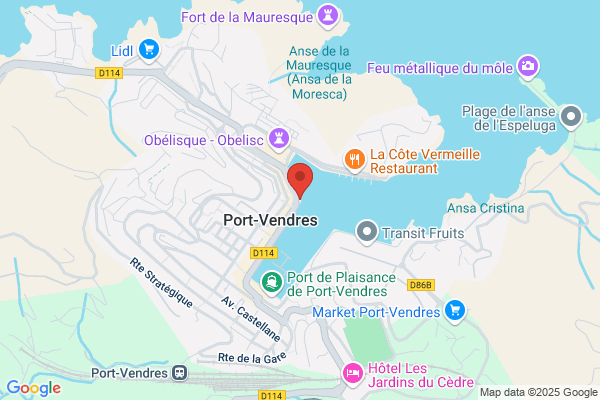 Albatros Bateaux Touristiques