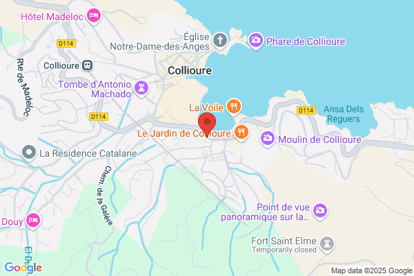 Alimentation De La Tour