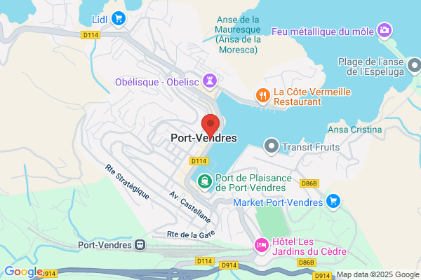 Auto Bateau Ecole Du Port