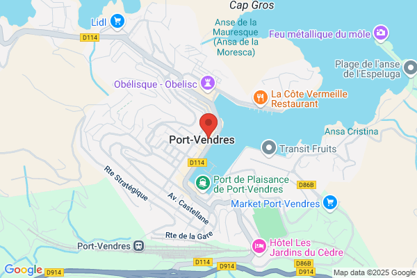 Auto Ecole Du Port Sarl