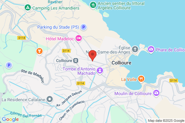 Cabinet D Infirmieres Les Abeilles