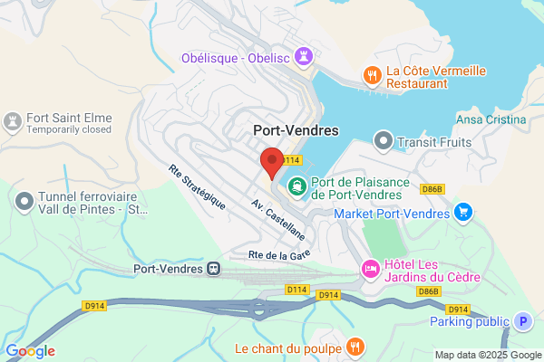 Cafe Restaurant Des Sports Sarl