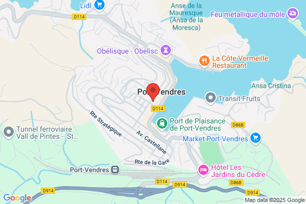 Centre De Soins Infirmiers
