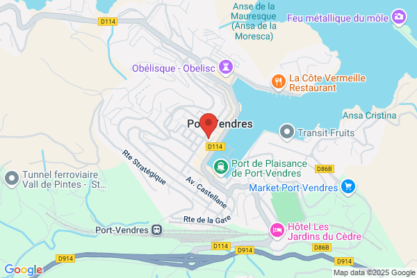 Chevres Luc