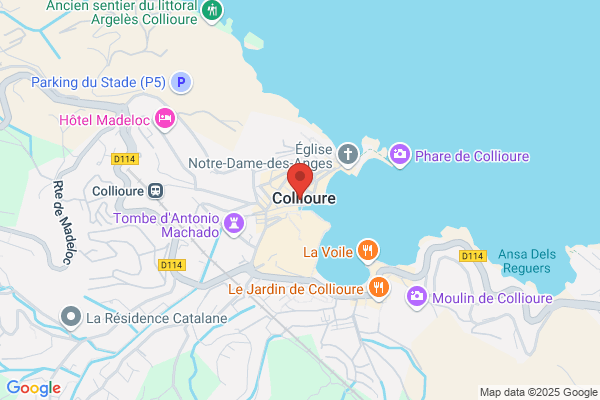 Compagnie Du Soleil
