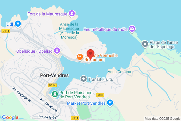 Cotes De France