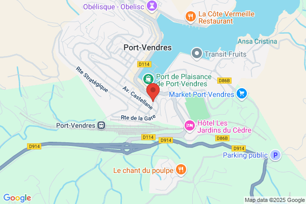 Croix Rouge Francaise