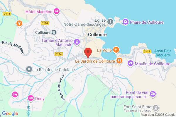 Direct Roussillon