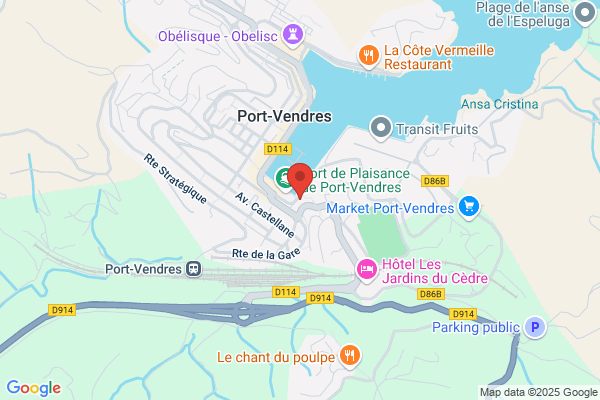 Direction Interregionale Des Douanes Brigade Garde Cotes Bure