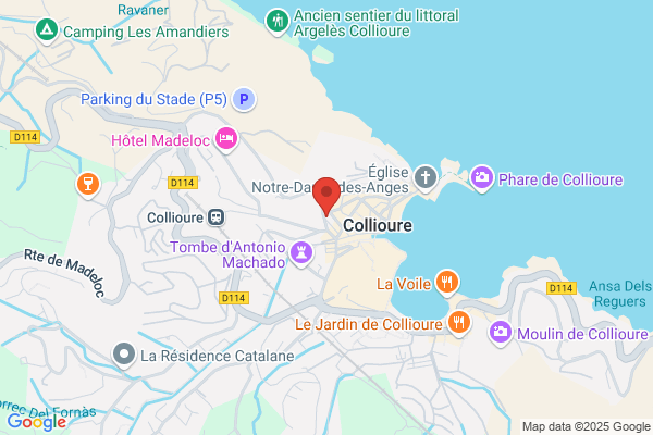 Galerie Profils