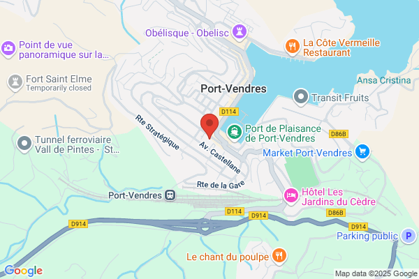 Garage Du Port
