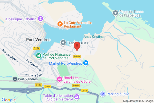 Gendarmerie Maritime