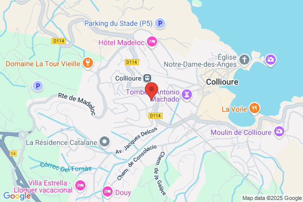 Hotel Ambeille