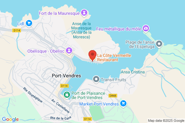 Imprimerie De La Cote Vermeille Sarl
