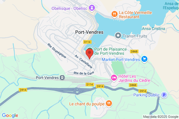 RESTAURANT LE CHALUT