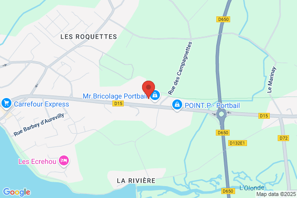 Delacour Automobiles - Motrio