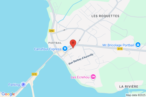 La Poste