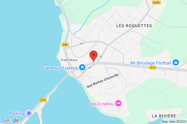 La Poste Relais - Closed