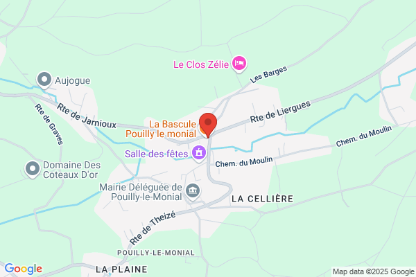 NATURODETOX la maison