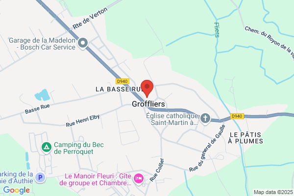 La Poste Agence Communale