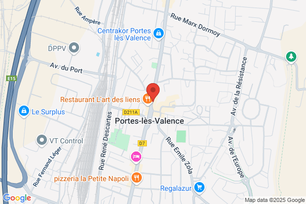 Amplifon Audioprothésiste Portes lès Valence