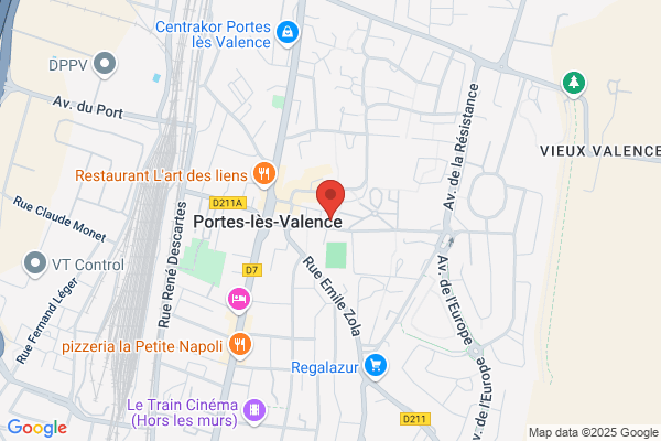 La Poste