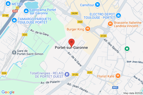Artisans-Réno - Entreprise de rénovation sur Toulouse