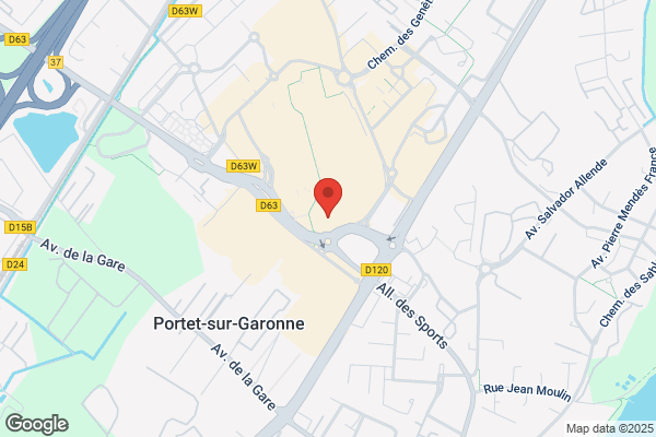 Boulanger Toulouse -Portet-sur-Garonne