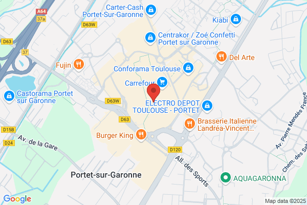 Darjeeling Portet-sur-Garonne