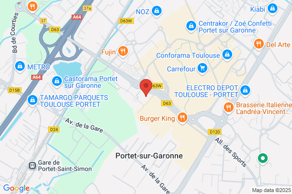 EVzen - Portet-sur-Garonne, NORAUTO Portet-sur-Garonne