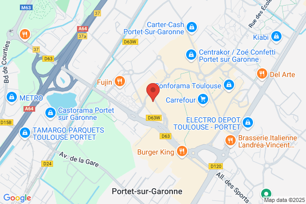 Feu Vert