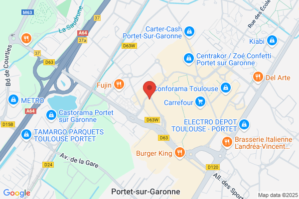 Feu Vert Services