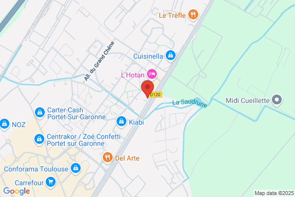 La Compagnie du Lit (Portet-sur-Garonne)
