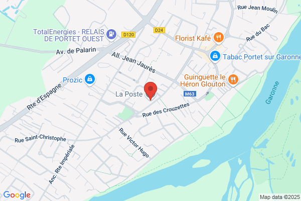 La Poste