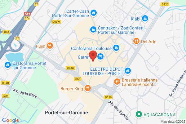 Opticien Portet-Sur-Garonne | Alain Afflelou