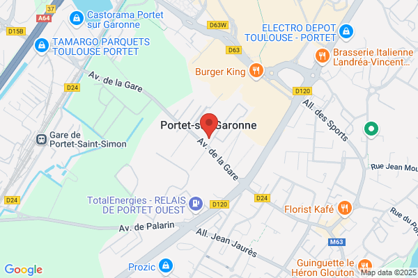 Pompes funèbres PFG PORTET-SUR-GARONNE