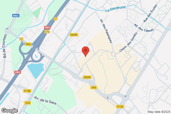 LA CYCLERIE