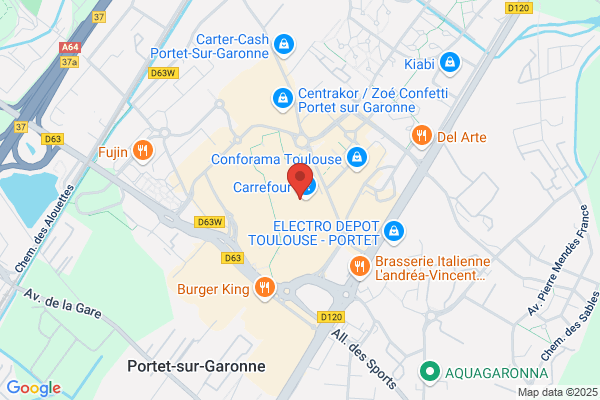 Micromania - Zing TOULOUSE