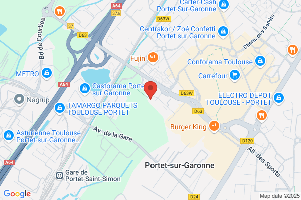 La Fermière