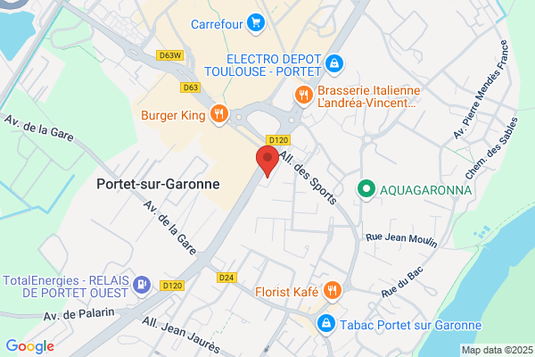 Mobilier de France