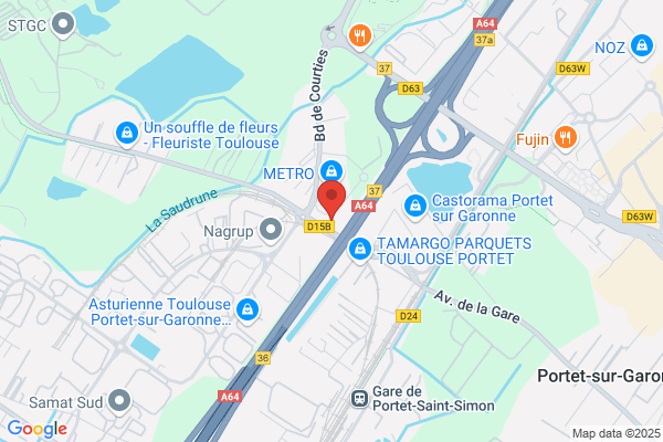 TENDANCE GRANIT TOULOUSAIN